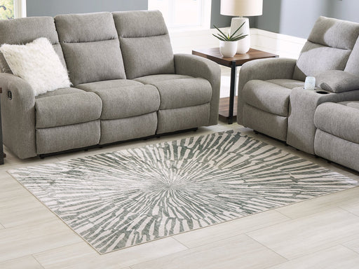 Verland Washable Area Rug - Furniture Land (Milwaukee, WI)
