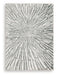 Verland Washable Area Rug - Furniture Land (Milwaukee, WI)
