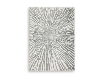Verland Washable Area Rug - Furniture Land (Milwaukee, WI)