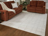 Malvinsboro Washable Area Rug - Furniture Land (Milwaukee, WI)