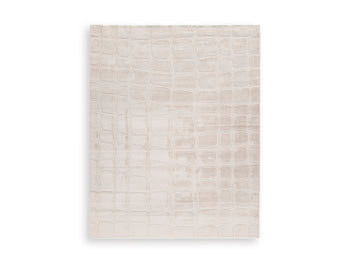 Malvinsboro Washable Area Rug - Furniture Land (Milwaukee, WI)