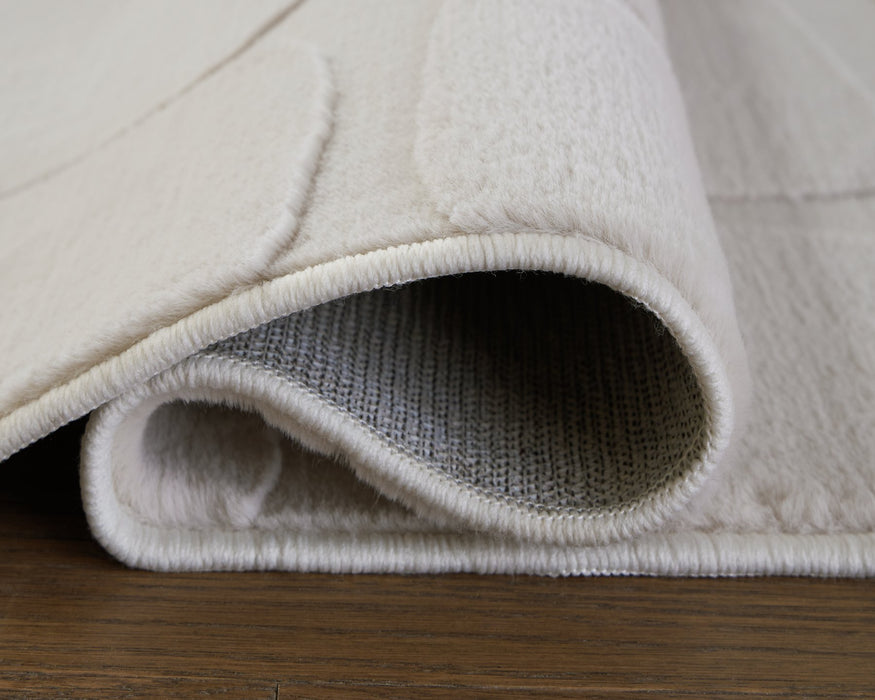 Malvinsboro Washable Area Rug - Furniture Land (Milwaukee, WI)