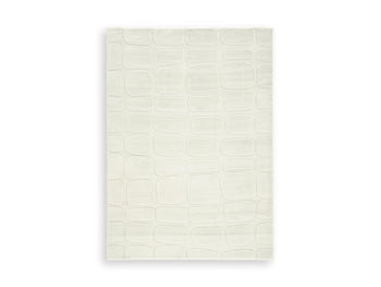Malvinsboro Washable Area Rug - Furniture Land (Milwaukee, WI)