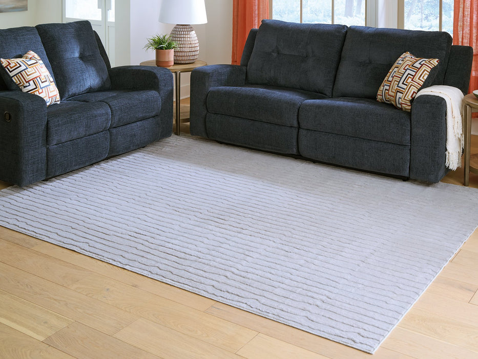 Worthley Washable Area Rug - Furniture Land (Milwaukee, WI)
