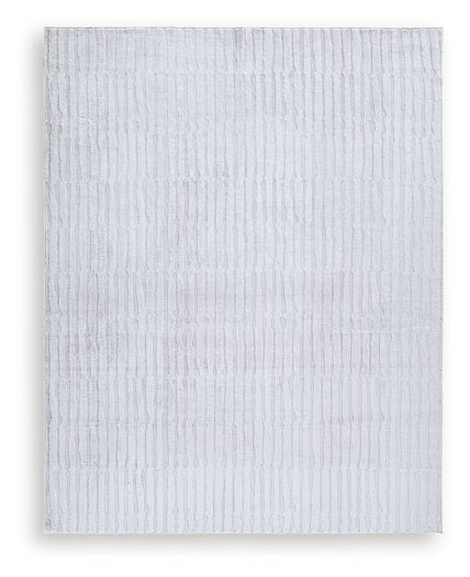 Worthley Washable Area Rug - Furniture Land (Milwaukee, WI)