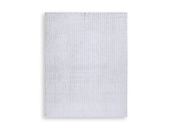 Worthley Washable Area Rug - Furniture Land (Milwaukee, WI)