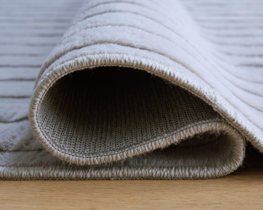 Worthley Washable Area Rug - Furniture Land (Milwaukee, WI)