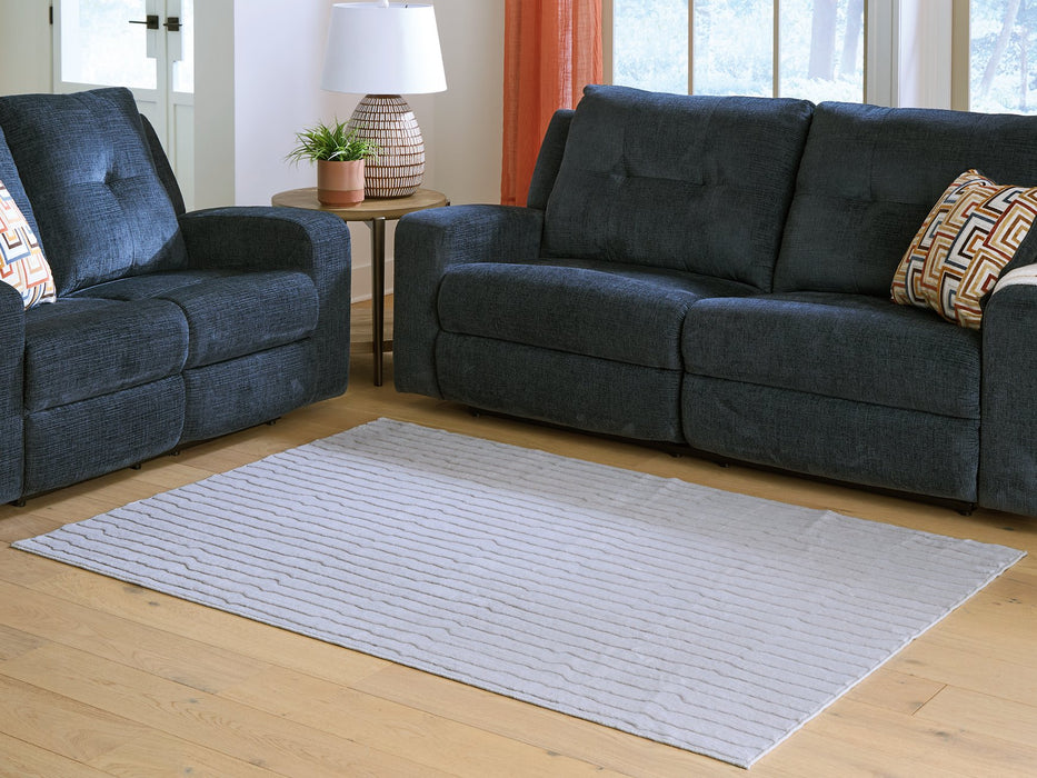Worthley Washable Area Rug - Furniture Land (Milwaukee, WI)