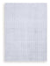 Worthley Washable Area Rug - Furniture Land (Milwaukee, WI)