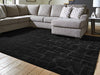 Gibbswell Washable Area Rug - Furniture Land (Milwaukee, WI)