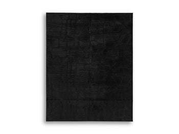 Gibbswell Washable Area Rug - Furniture Land (Milwaukee, WI)