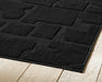 Gibbswell Washable Area Rug - Furniture Land (Milwaukee, WI)