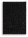 Gibbswell Washable Area Rug - Furniture Land (Milwaukee, WI)