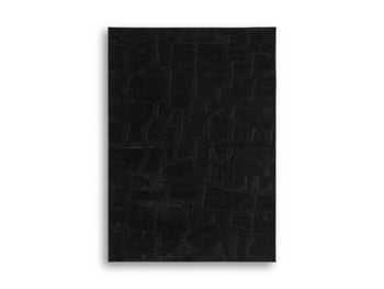 Gibbswell Washable Area Rug - Furniture Land (Milwaukee, WI)