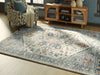 Wallney Area Rug - Furniture Land (Milwaukee, WI)