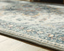 Wallney Area Rug - Furniture Land (Milwaukee, WI)