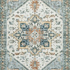 Wallney Area Rug - Furniture Land (Milwaukee, WI)