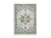 Wallney Area Rug - Furniture Land (Milwaukee, WI)