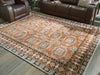 Qaabiz Area Rug - Furniture Land (Milwaukee, WI)