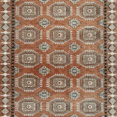 Qaabiz Area Rug - Furniture Land (Milwaukee, WI)