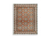 Qaabiz Area Rug - Furniture Land (Milwaukee, WI)