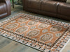 Qaabiz Area Rug - Furniture Land (Milwaukee, WI)