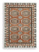 Qaabiz Area Rug - Furniture Land (Milwaukee, WI)