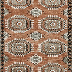 Qaabiz Area Rug - Furniture Land (Milwaukee, WI)
