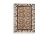 Qaabiz Area Rug - Furniture Land (Milwaukee, WI)