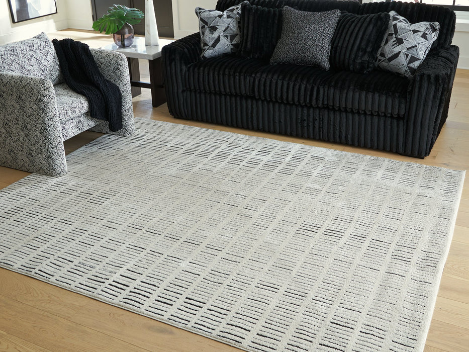 Turinwith Area Rug - Furniture Land (Milwaukee, WI)