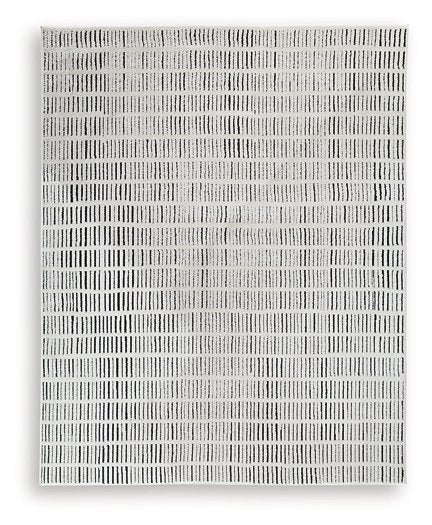 Turinwith Area Rug - Furniture Land (Milwaukee, WI)