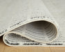 Turinwith Area Rug - Furniture Land (Milwaukee, WI)