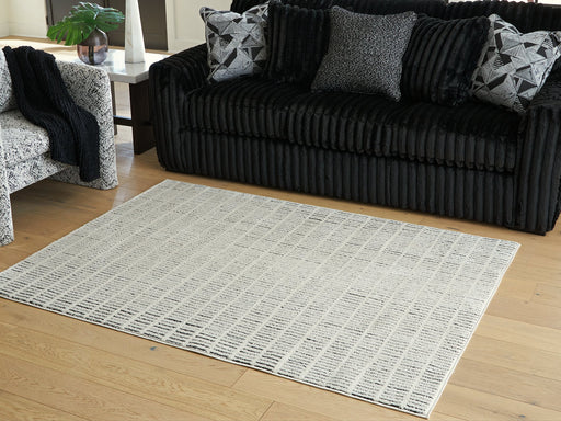 Turinwith Area Rug - Furniture Land (Milwaukee, WI)