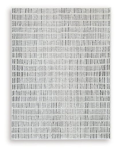 Turinwith Area Rug - Furniture Land (Milwaukee, WI)