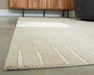 Wolbert 7'8" x 10' Area Rug - Furniture Land (Milwaukee, WI)