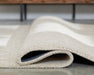 Wolbert 7'8" x 10' Area Rug - Furniture Land (Milwaukee, WI)