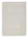 Wolbert 5' x 7' Area Rug - Furniture Land (Milwaukee, WI)