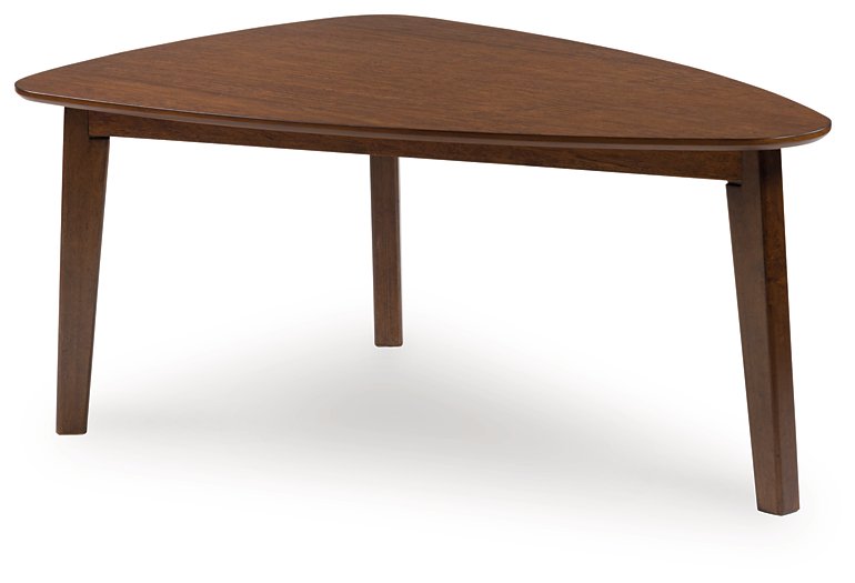 Lyncott Table (Set of 3) - Furniture Land (Milwaukee, WI)