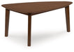 Lyncott Table (Set of 3) - Furniture Land (Milwaukee, WI)