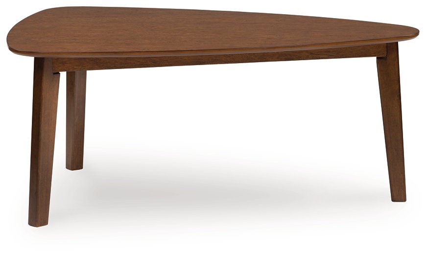 Lyncott Table (Set of 3) - Furniture Land (Milwaukee, WI)