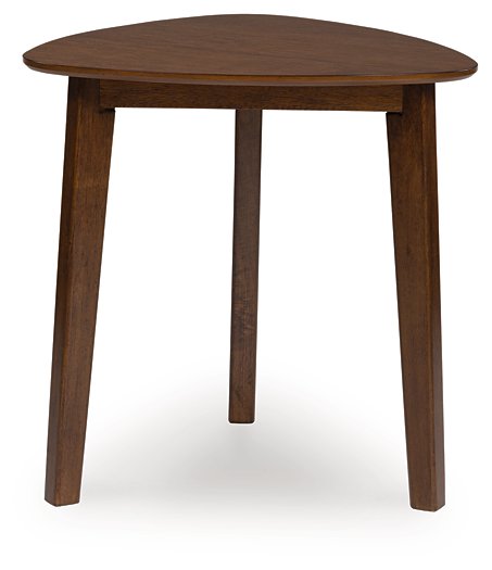 Lyncott Table (Set of 3) - Furniture Land (Milwaukee, WI)