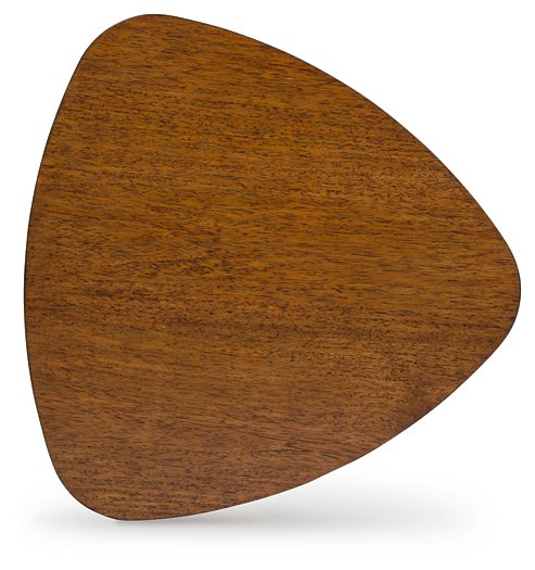 Lyncott Table (Set of 3) - Furniture Land (Milwaukee, WI)