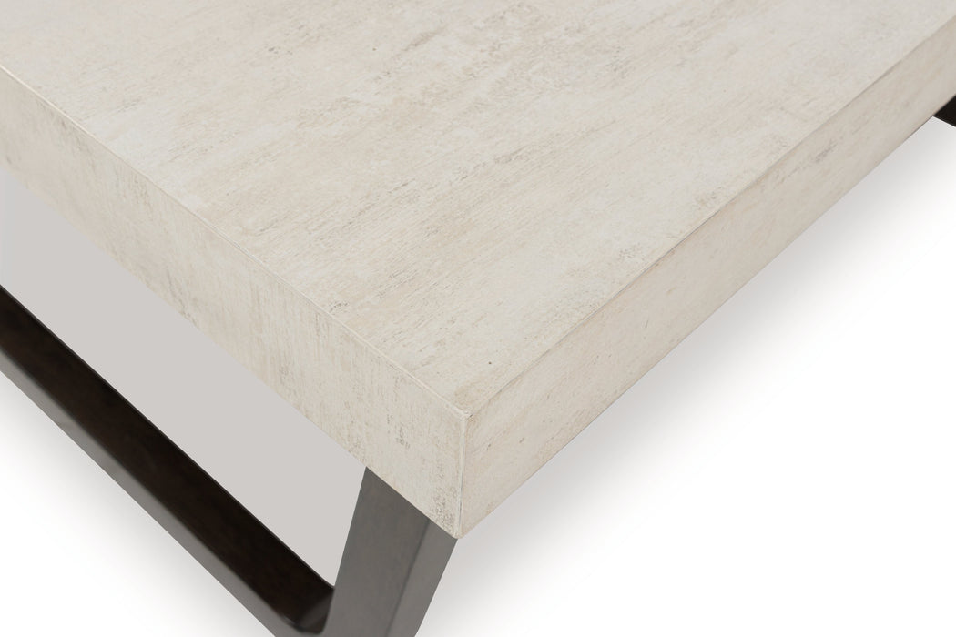Westenfort Table (Set of 2) - Furniture Land (Milwaukee, WI)