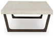 Westenfort Table (Set of 2) - Furniture Land (Milwaukee, WI)