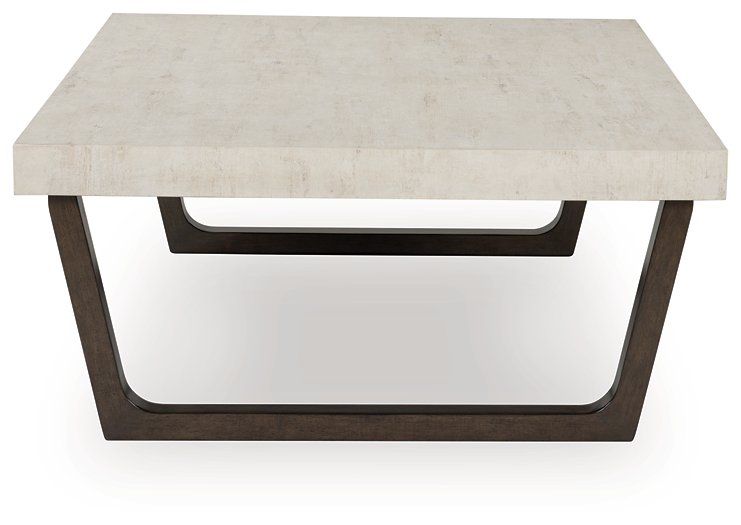 Westenfort Table (Set of 2) - Furniture Land (Milwaukee, WI)