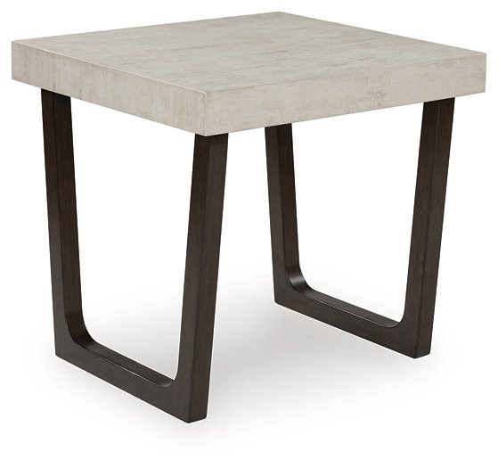 Westenfort Table (Set of 2) - Furniture Land (Milwaukee, WI)