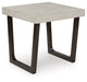 Westenfort Table (Set of 2) - Furniture Land (Milwaukee, WI)