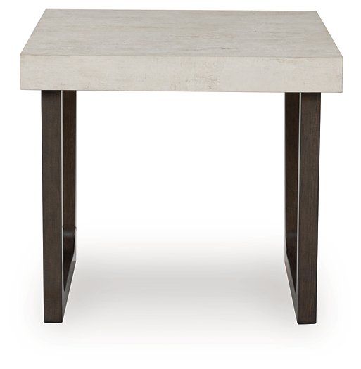 Westenfort Table (Set of 2) - Furniture Land (Milwaukee, WI)
