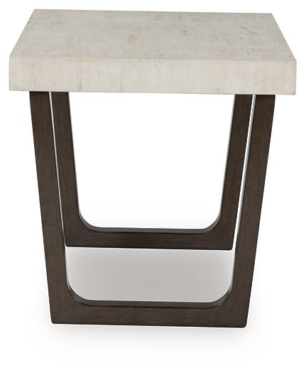 Westenfort Table (Set of 2) - Furniture Land (Milwaukee, WI)