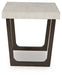 Westenfort Table (Set of 2) - Furniture Land (Milwaukee, WI)